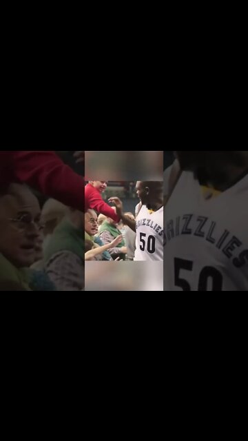 The greatest moment in sports history