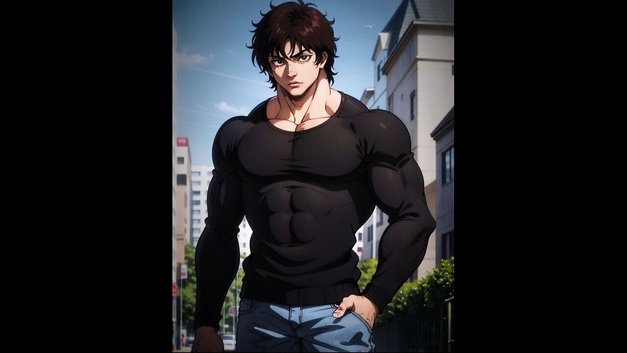 JUST A NORMAL GUY