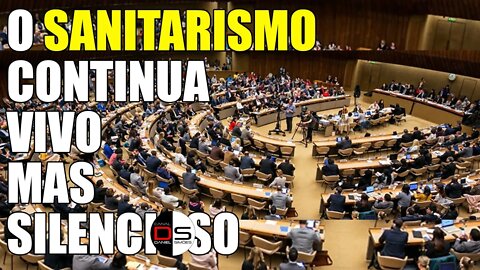 O Sanitarismo continua injetando milhares de brasileiros