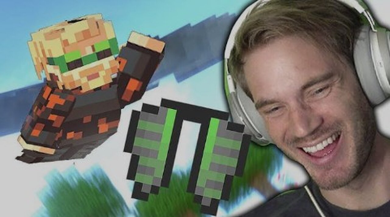 Minecraft just became 10x better ! - part 32