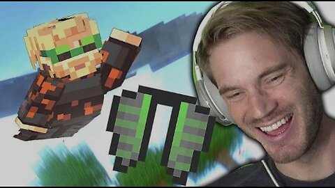 Minecraft just became 10x better ! - part 32