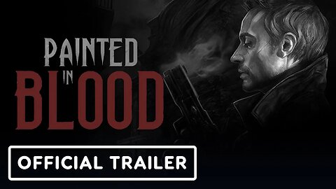 Painted in Blood - Six One Indie Showcase Trailer