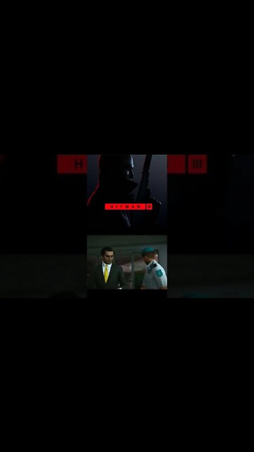 Xbox One S - Hitman 3