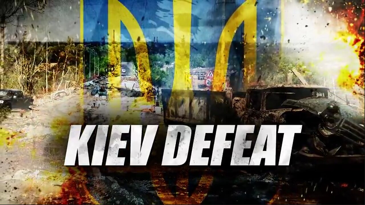 ►🇷🇺🇺🇦🚨❗️⚡️ SouthFront | No Lies Save Kiev From Defeat | May 21 2024