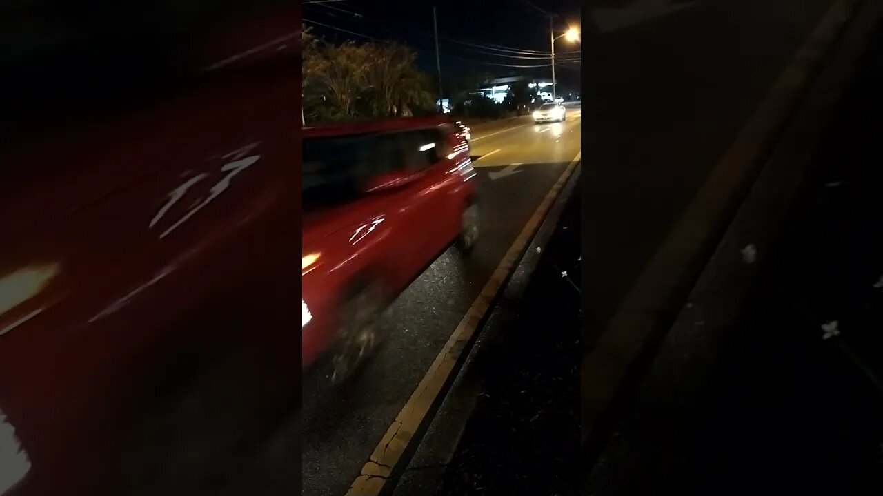 Gang Stalking Perp Walk 12/01/2021 Pt. 3