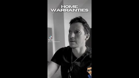 Home Warranty