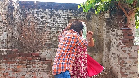 Shoot Time vedio Pandu films
