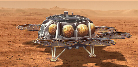 How to Bring Mars Sample Tubes Safely to Earth