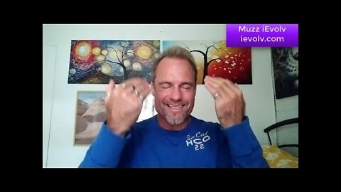 iEvolv Channeling 89 - How to assist people still asleep to see the lies of the mainstream?