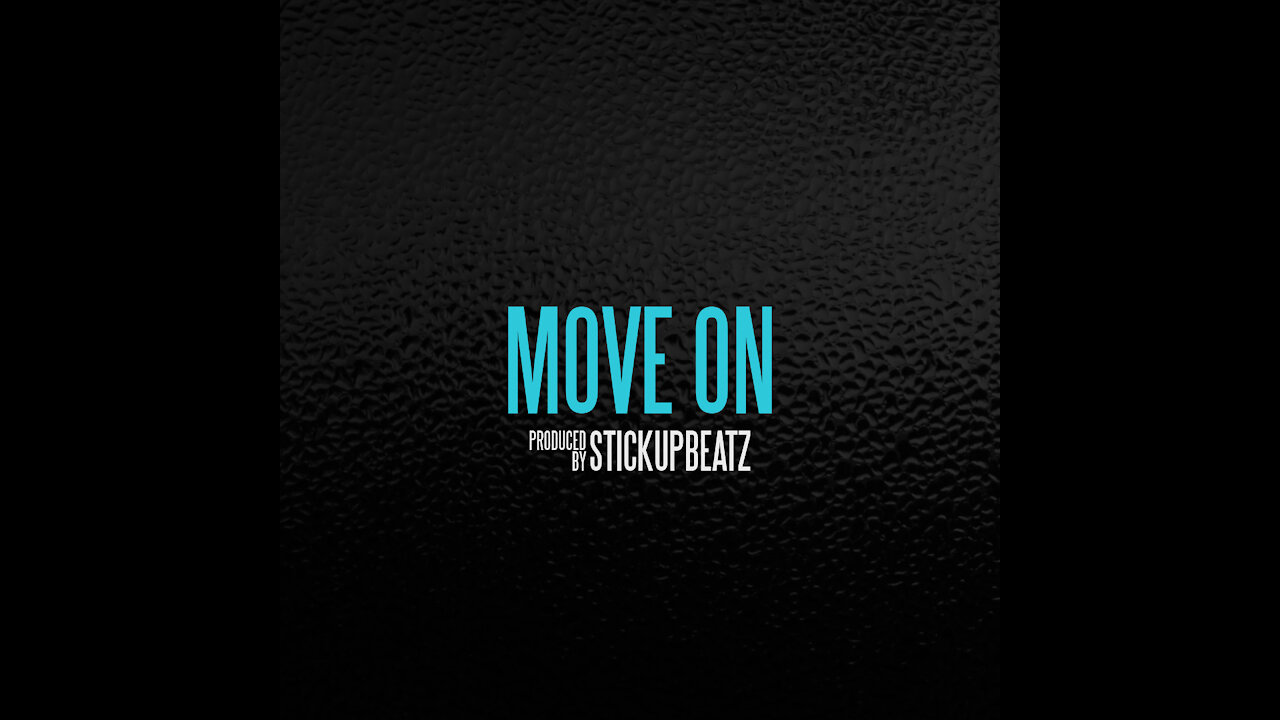 Jacquees x K Camp Type Beat "Move On" R&B Instrumental