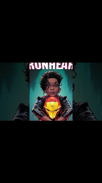 Ironheart - Riri Williams (Sucesora de Iron Man) | Resumen - Marvel #Shorts