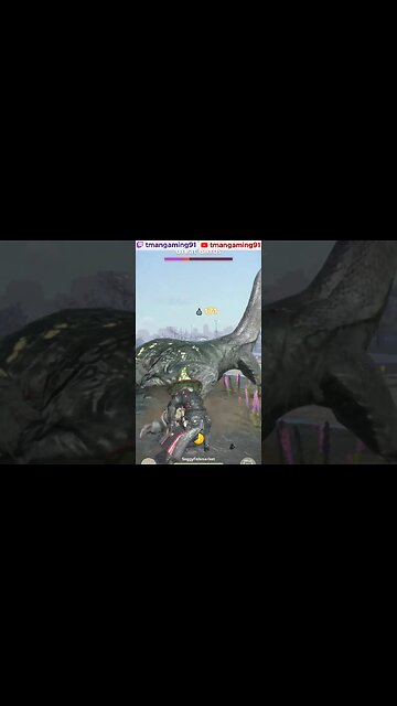 Monster Hunter Now-2 Star Great Girros