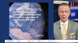 Climate Summit Changes | Geek Fix