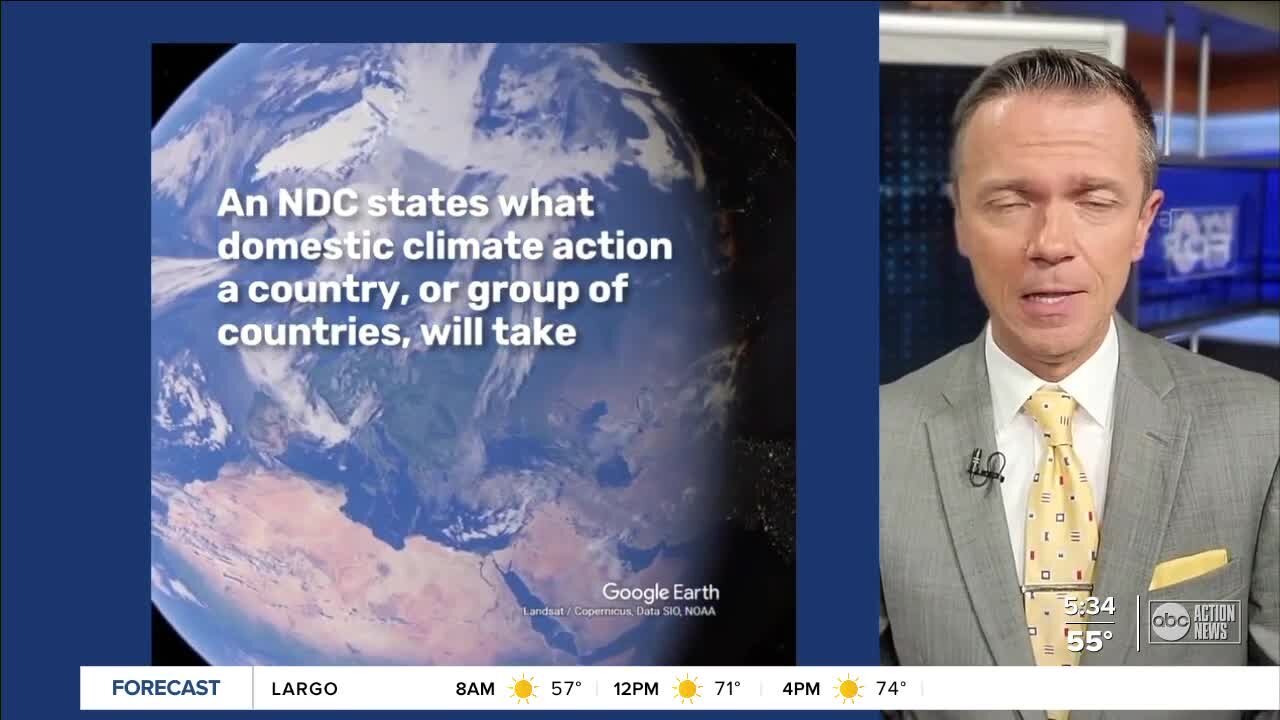 Climate Summit Changes | Geek Fix