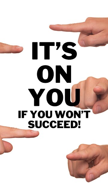Grind for Success: Your Time is Coming!