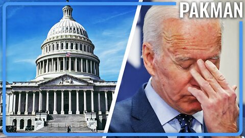Can Biden Do Anything to Save the Midterms?
