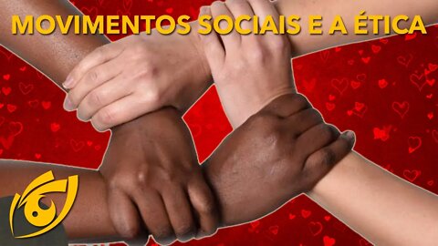 Como apoiar os MOVIMENTOS SOCIAIS sendo um LIBERTÁRIO?