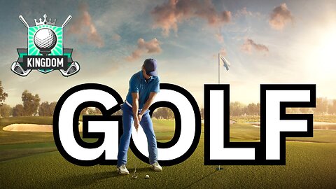 "Golf Kingdom Series: Ascending to New Heights"