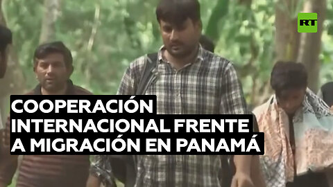 Experto: "Lo único que hace EE.UU. es casi cerrar el paso en sus fronteras por México"