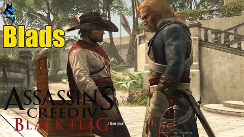 assassins creed 4 black flag Part 5 |Assassin's creed 4 black flag | bhai is live