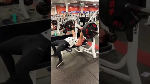 Tips and tricks for bench press