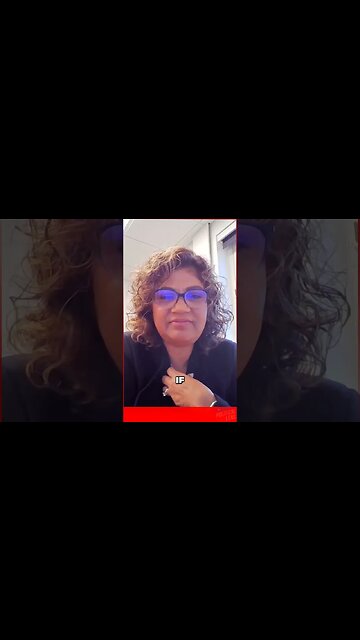 The Importance of Connecting with Your Constituents - Baramdai "Alicia" Sharma