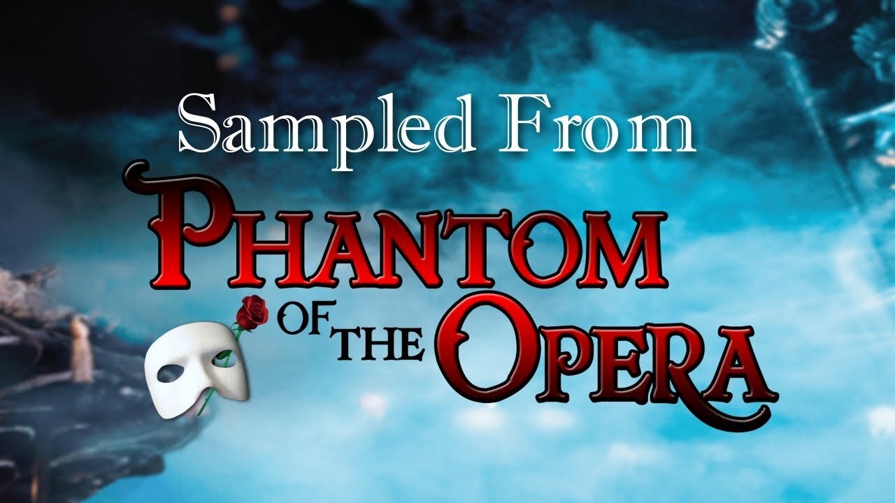 Amavia // Phantom of the Opera Remix