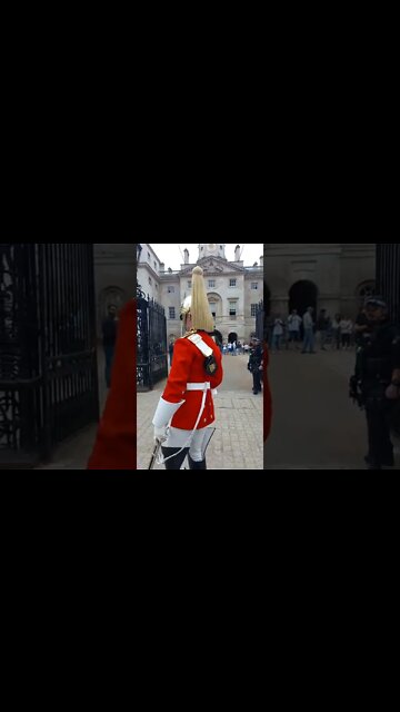 Horse guards parade #horseguardsparade