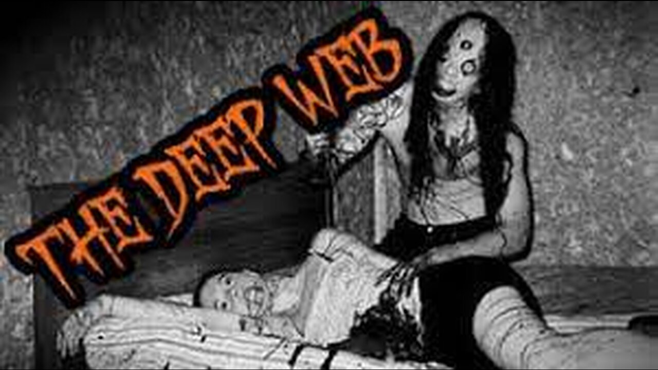 3 Disturbing Deep Web Stories