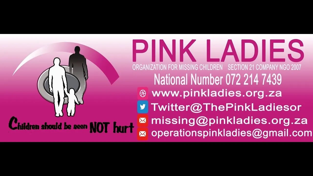 Legacy Conversations - Pink Ladies - Online Dangers for Kids