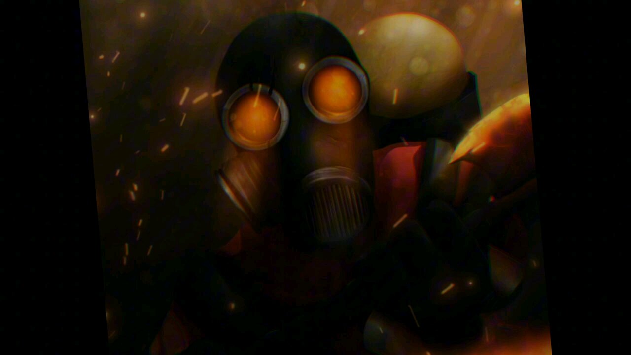 TF2 Pyro edit I made last year