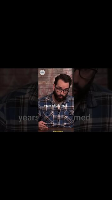 The Importance of Family - Matt Walsh #shorts #lighthouseglobal #family