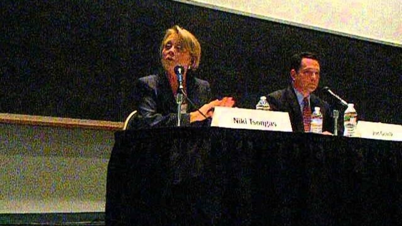 Golnik Tsongas 3 Fitchburg Education as Fed Priority