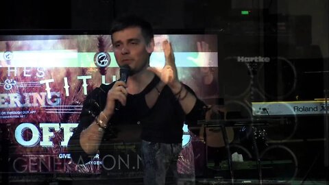 Sharing is Caring - Nazar Parkhotyuk