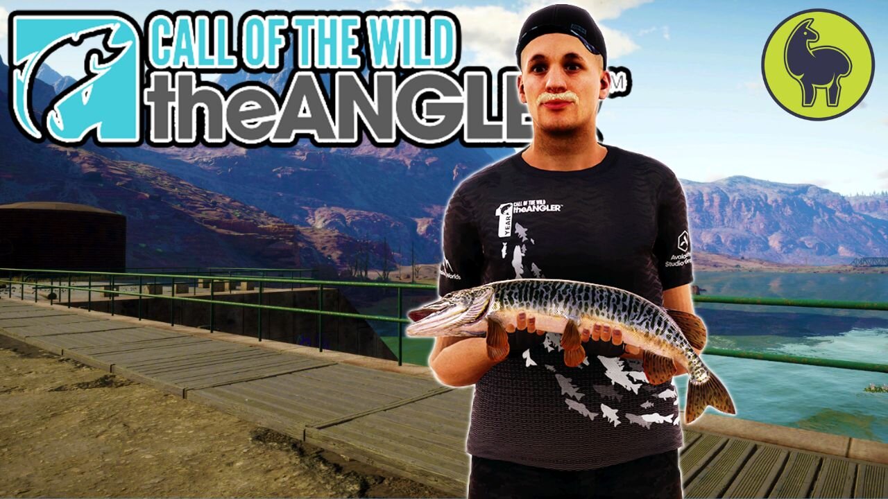 Ruby River Range Photo Challenge 1 | Call of the Wild: The Angler (PS5 4K)