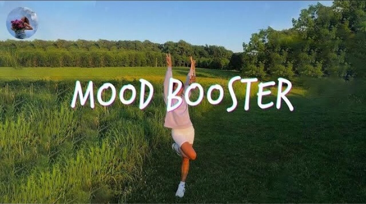 Song's That Will Make You Dance - Mood Booster Song's