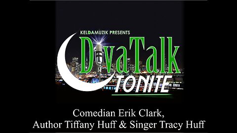 DivaTalk Tonite EP 6