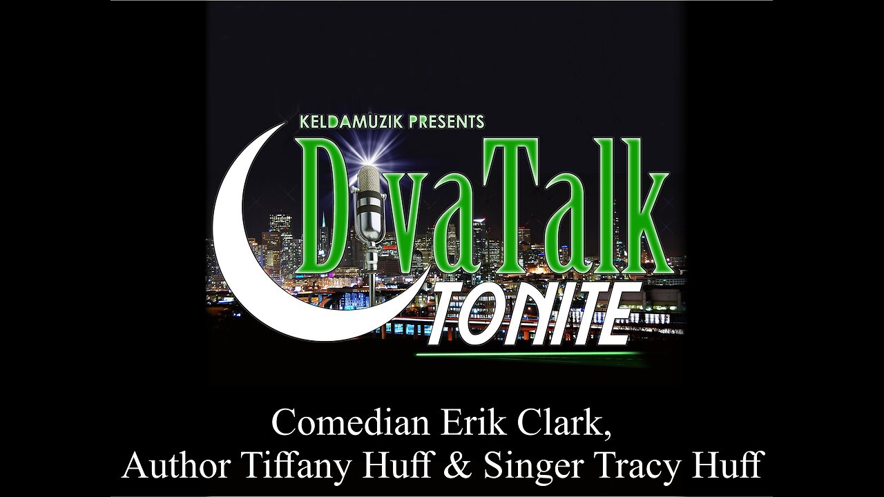 DivaTalk Tonite EP 6