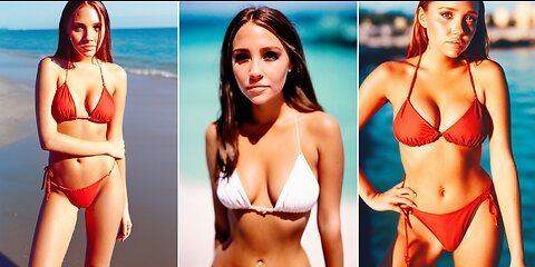 THE AMANDA BYNES WE NEVER GOT TO SEE [4K]
