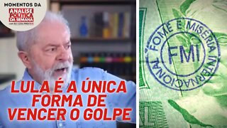 Lula mostra que não está alinhado ao mercado financeiro | Momentos da Análise Política da Semana