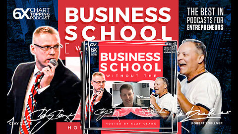 Business | How Clay Clark Helped Jon Kelly to Grow His Business from $2,000,000 to $8,000,000