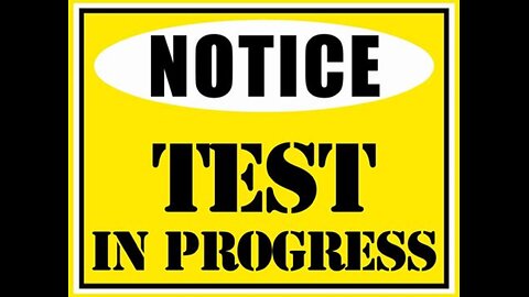 Will you pass the TEST