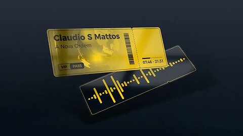 Claudio S Mattos - A Nova Ordem