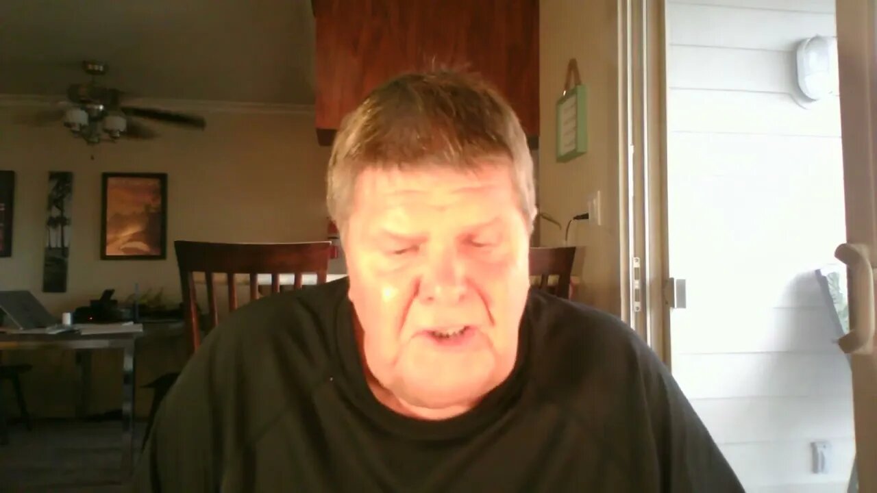 BIDEN COMMANDS THAT AMERICANS SHOULD SUPPORT 'THE LIBERAL WORLD ORDER'