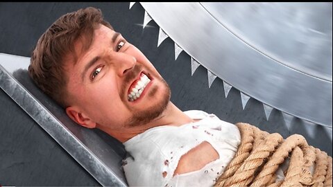 World's Most Dangerous Trap!