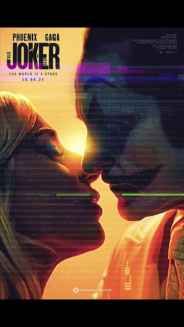 JOKER LOVE & MADNESS