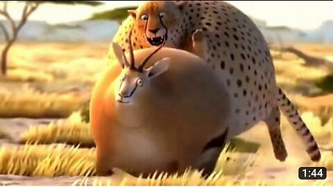 Funny fat animal.video#animallovers