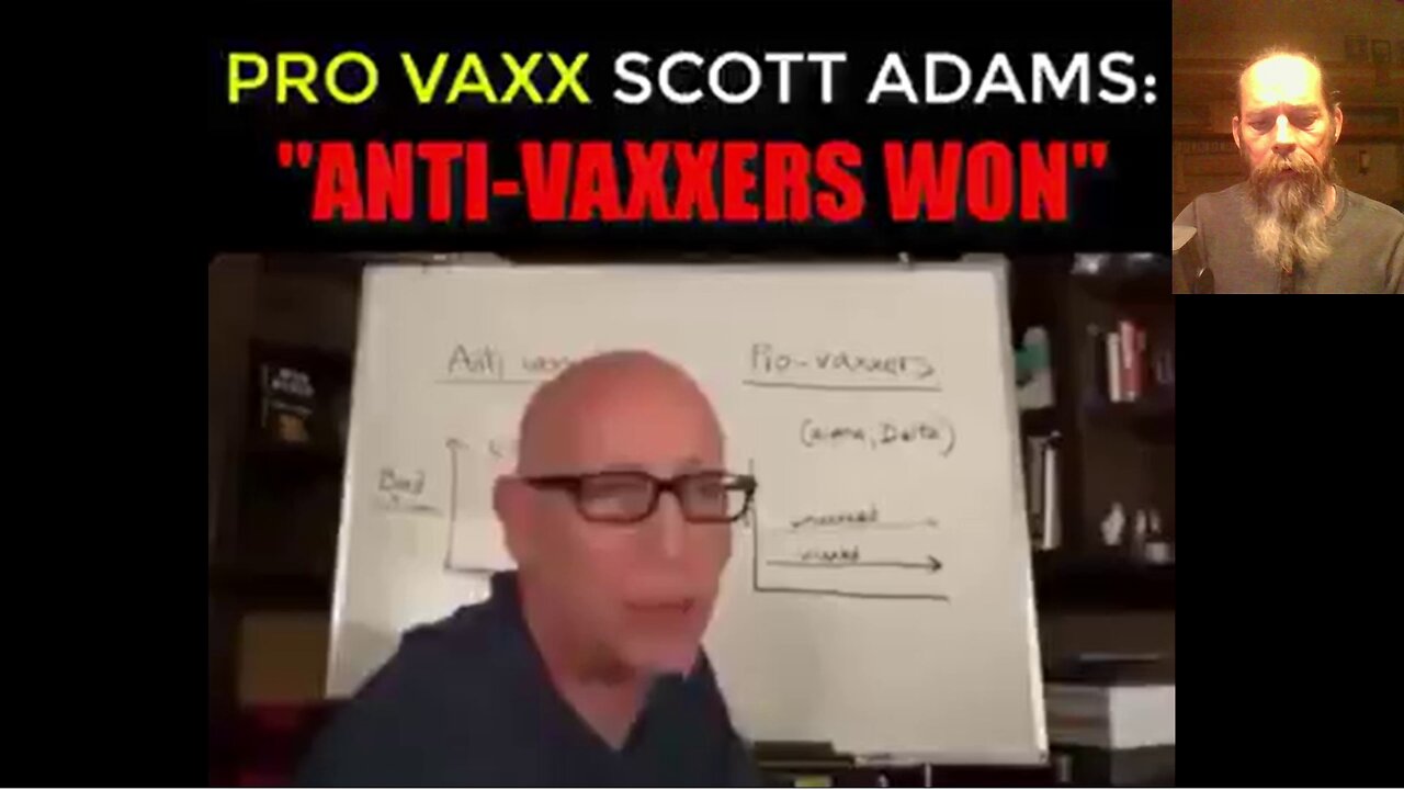 VAXXER GIVES NON APPLOLGY