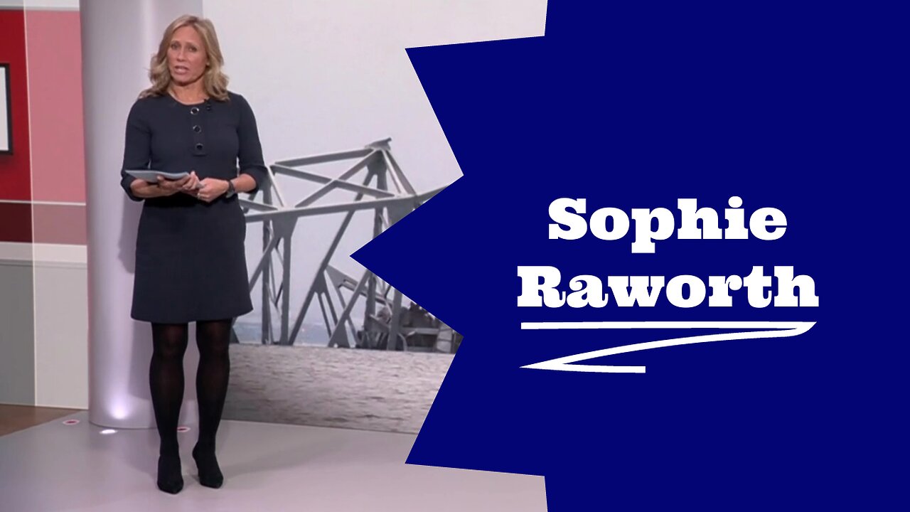 Sophie Raworth 270324