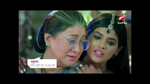 Anupama _ Will Anuj _ Anupama Finally Get Married_(480P)